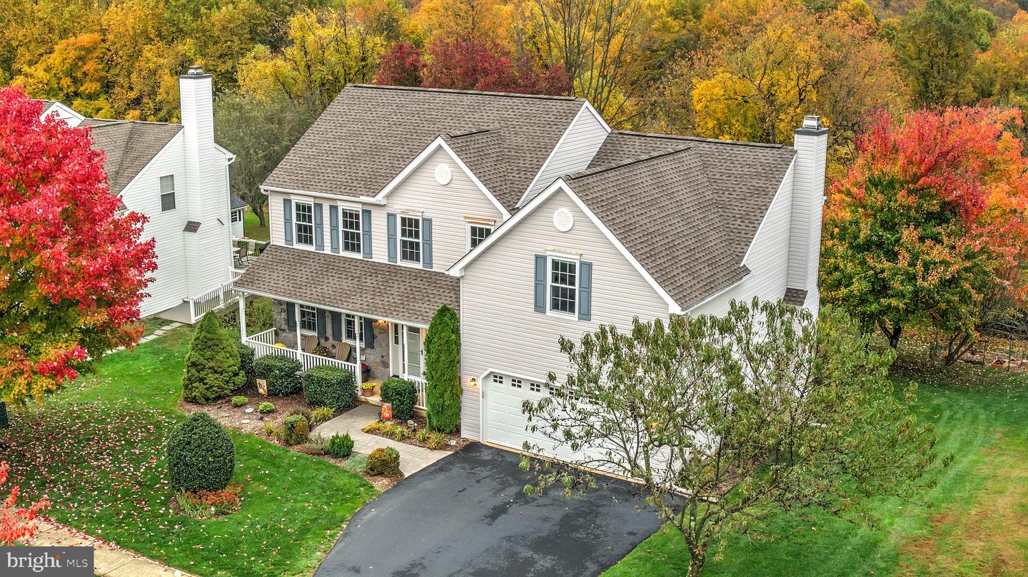 107 John Stevens Dr