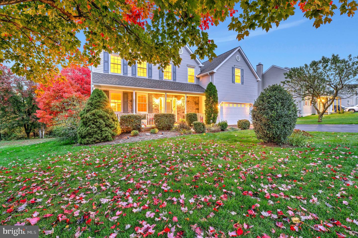 107 John Stevens Dr