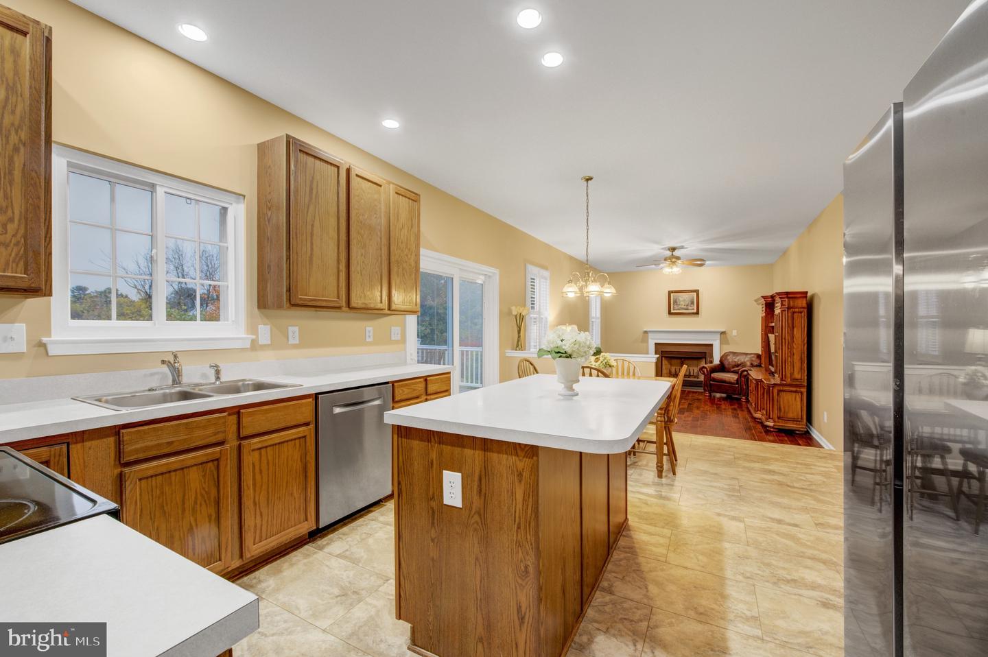 107 John Stevens Dr