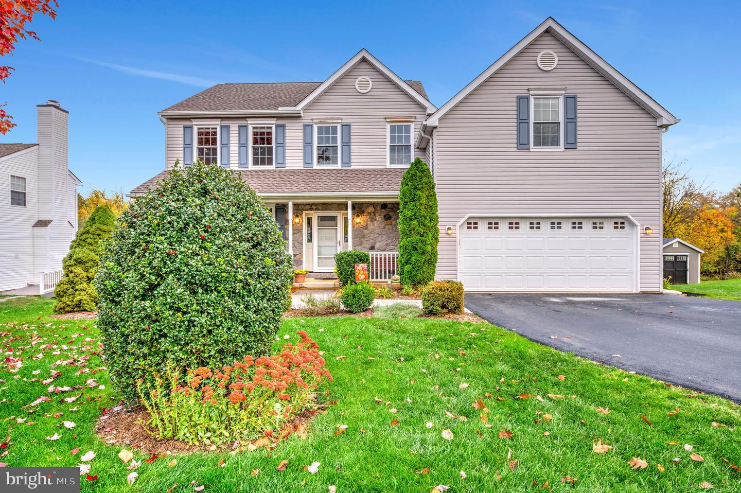 107 John Stevens Dr