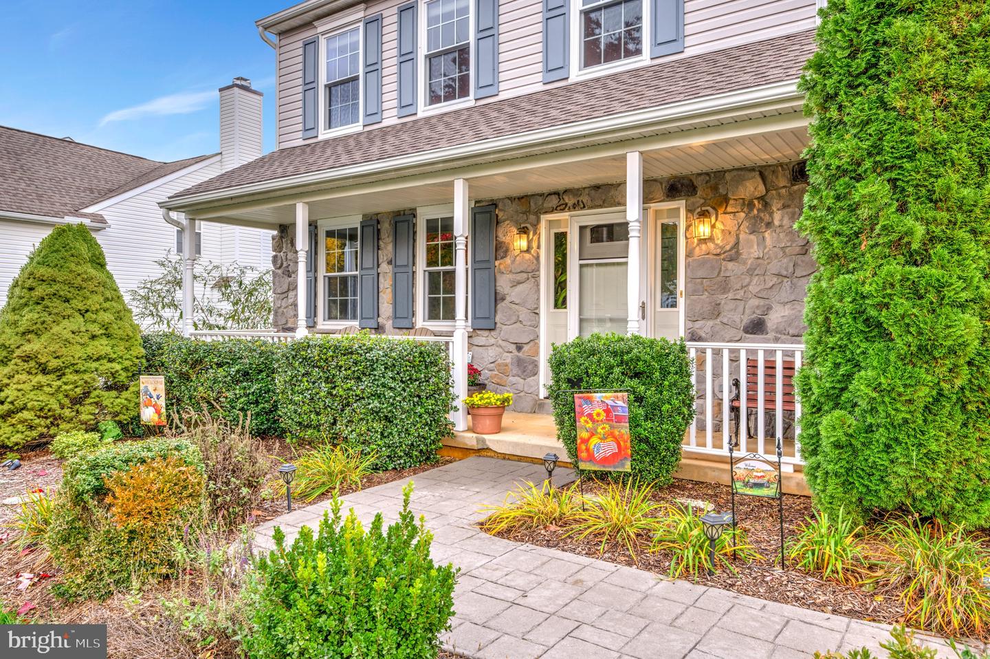 107 John Stevens Dr