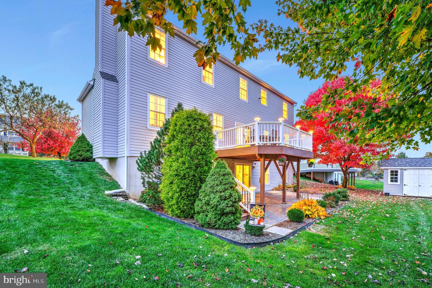 107 John Stevens Dr