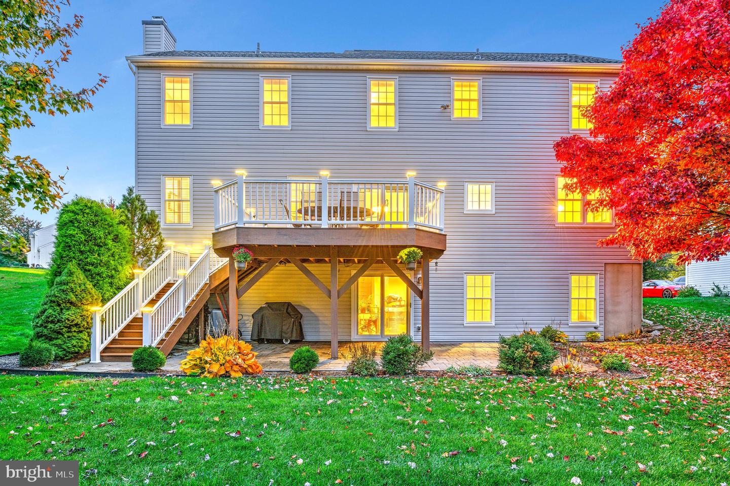 107 John Stevens Dr