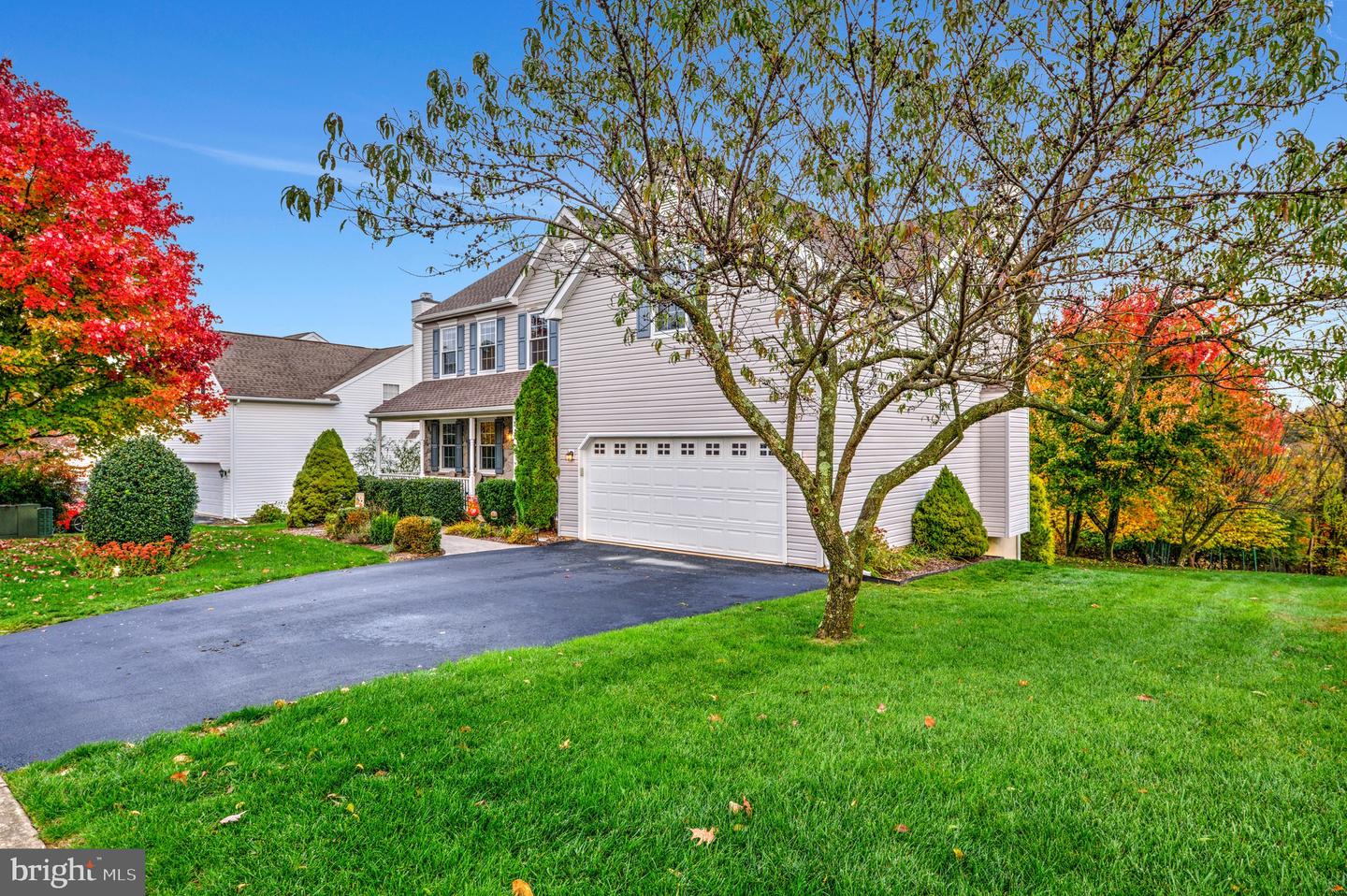 107 John Stevens Dr