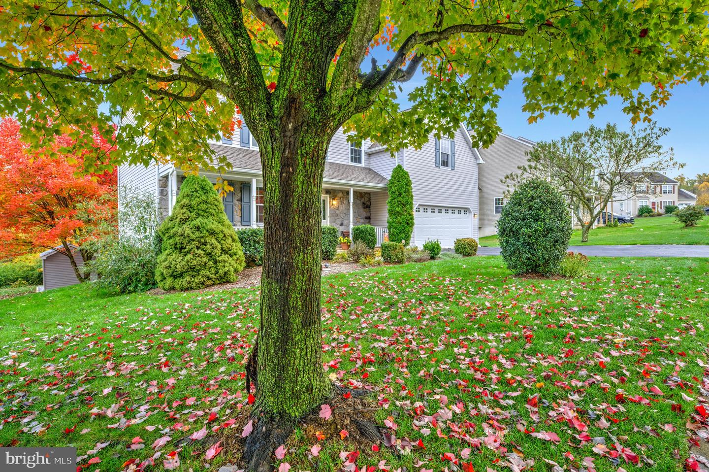 107 John Stevens Dr