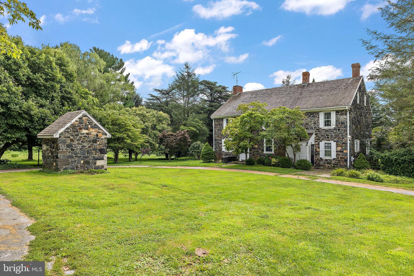 117 Chandler Mill Rd