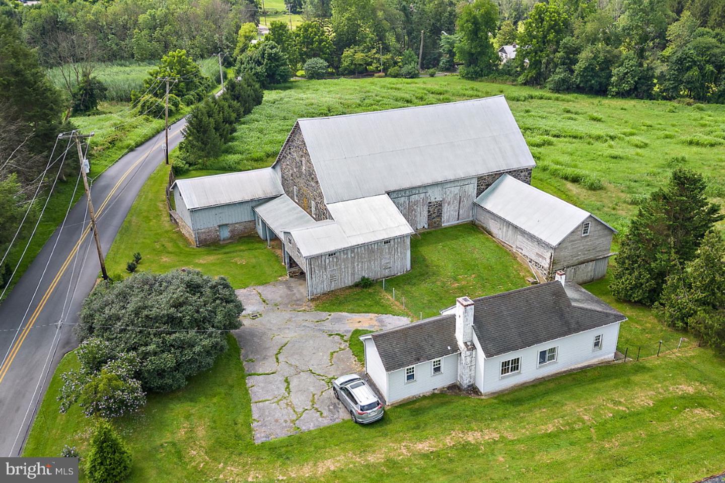 114 Chandler Mill Rd