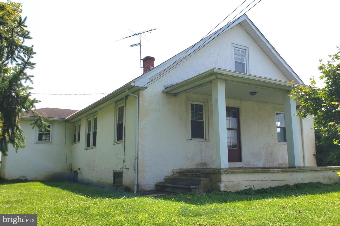 109 Chandler Mill Rd
