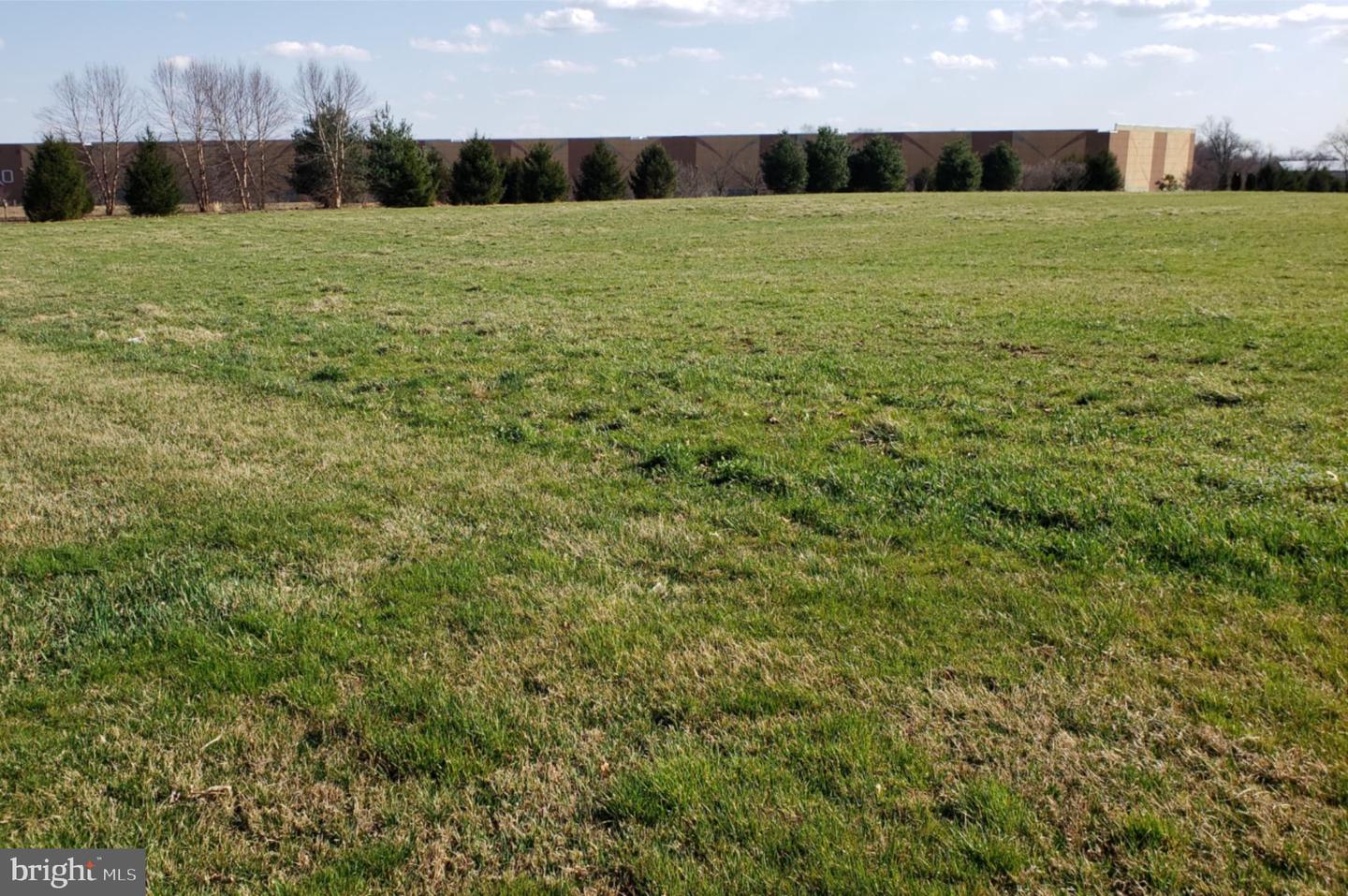 Lot 1a Jennersville Rd