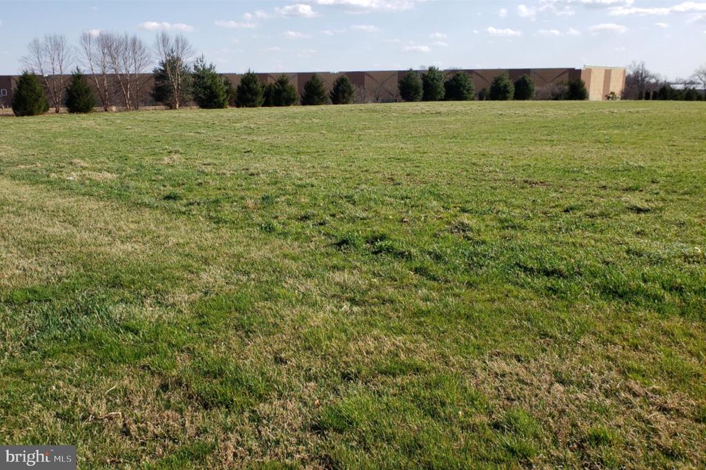Lot 1a Jennersville Rd