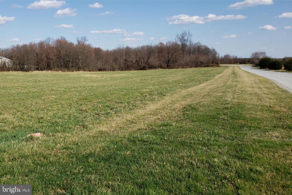 Lot 2 Jennersville Rd