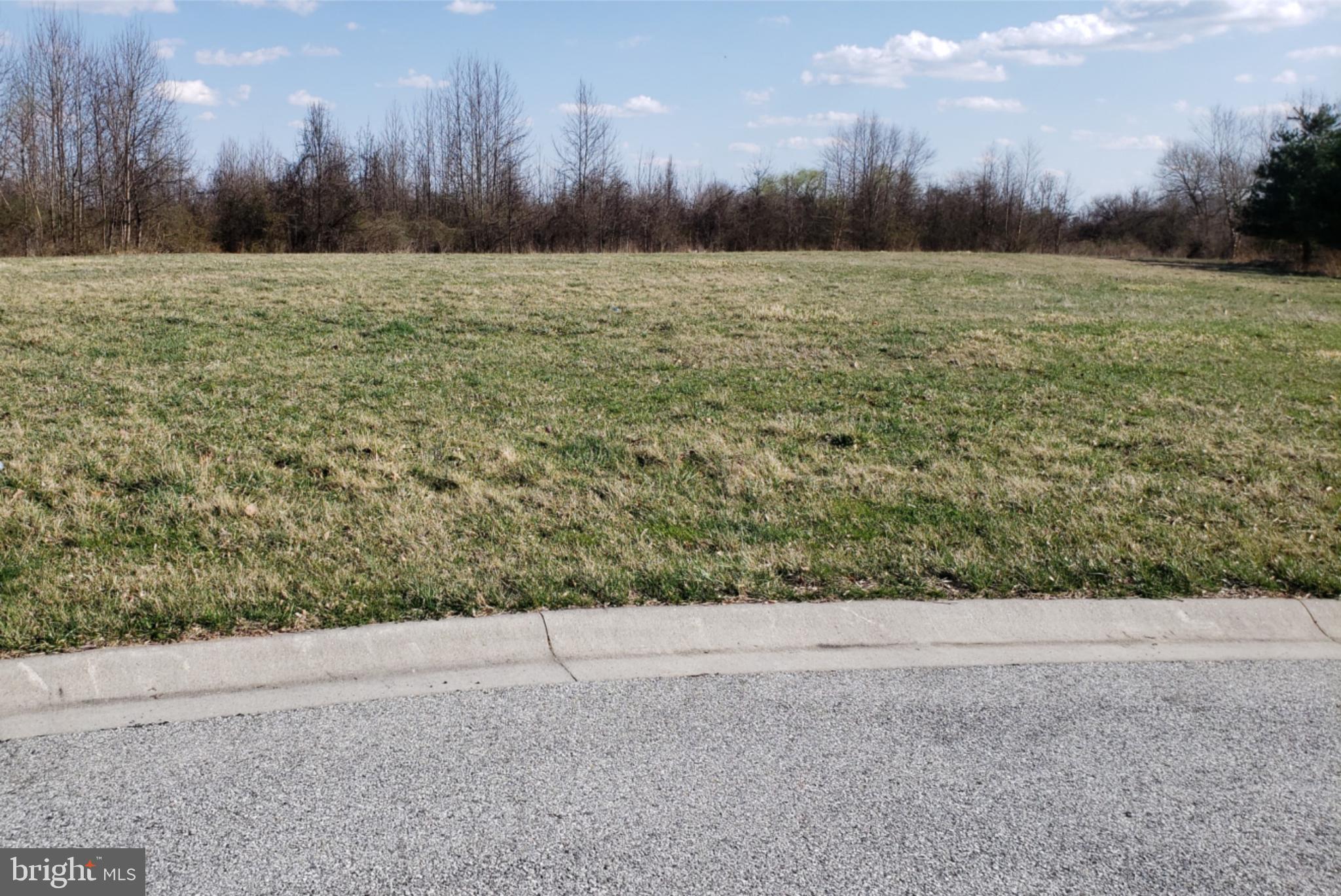 Lot 2 Jennersville Rd