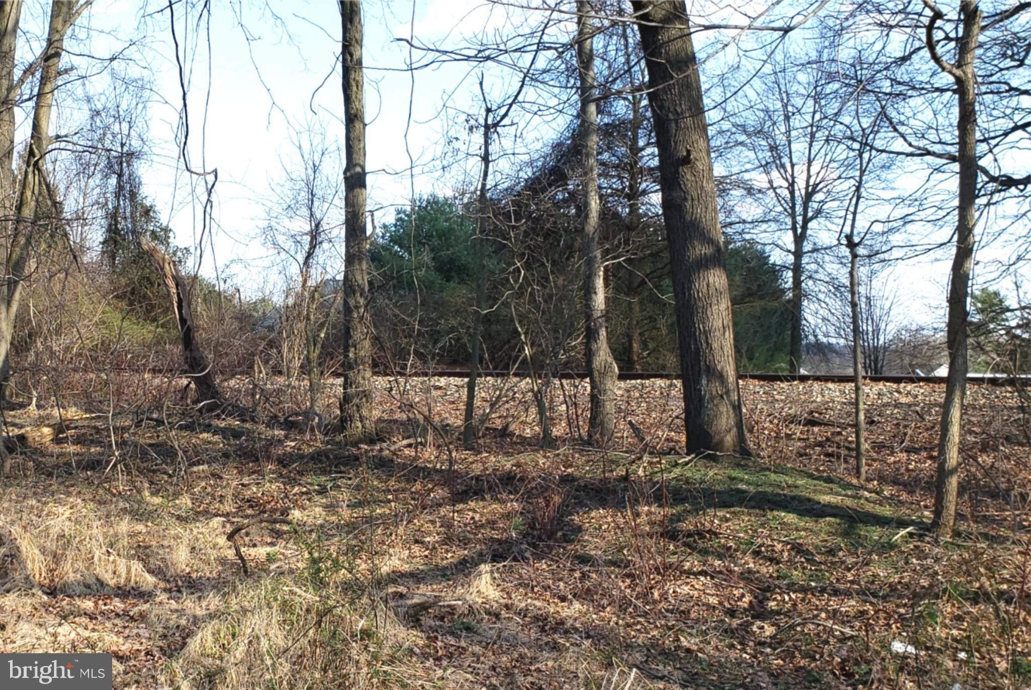 Lot 3 Jennersville Rd