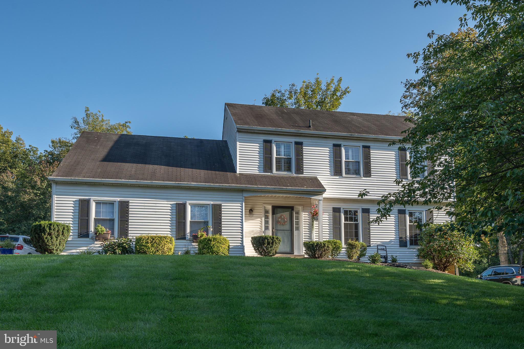 1764 Valley Greene Rd