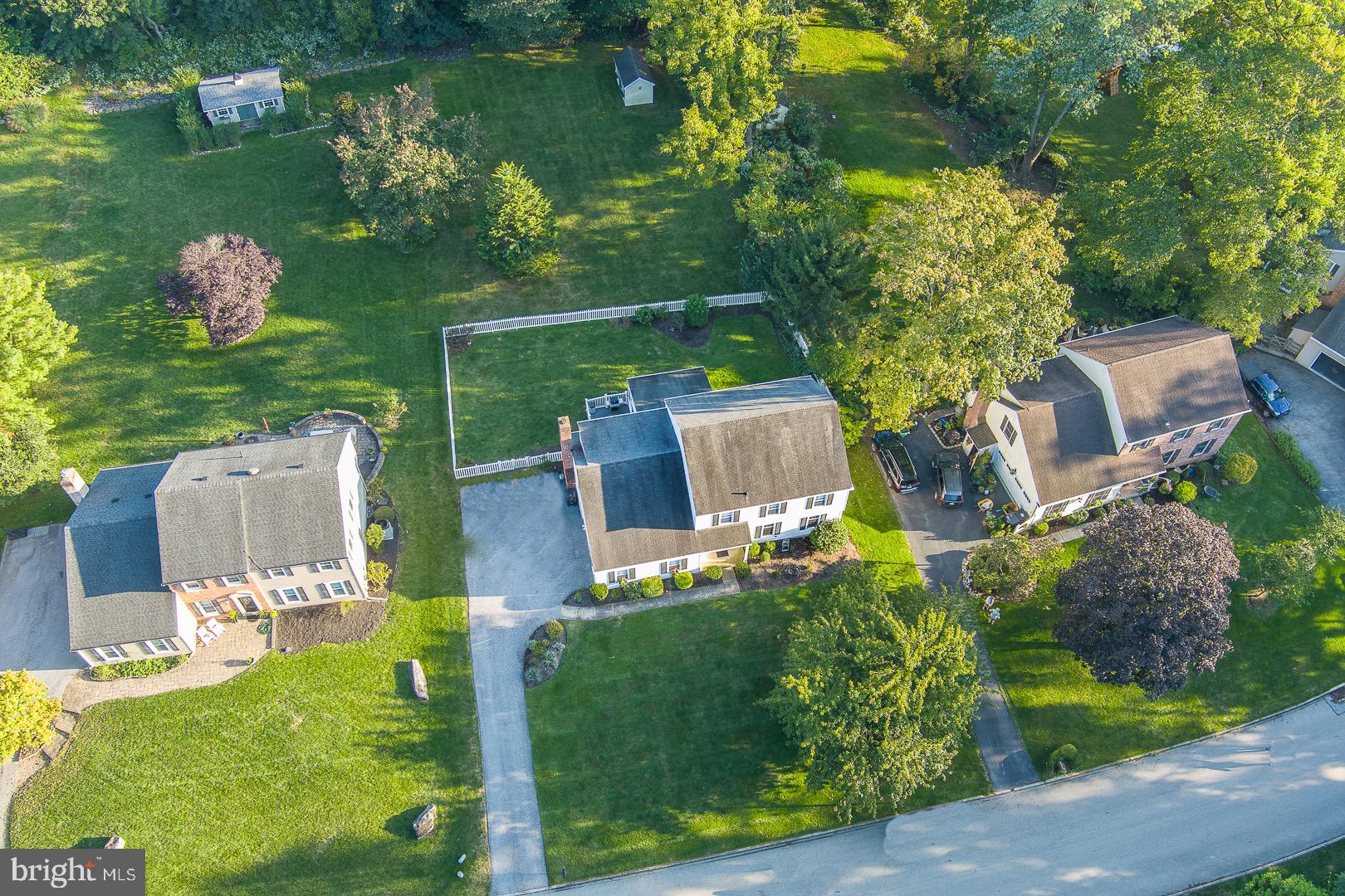 1764 Valley Greene Rd