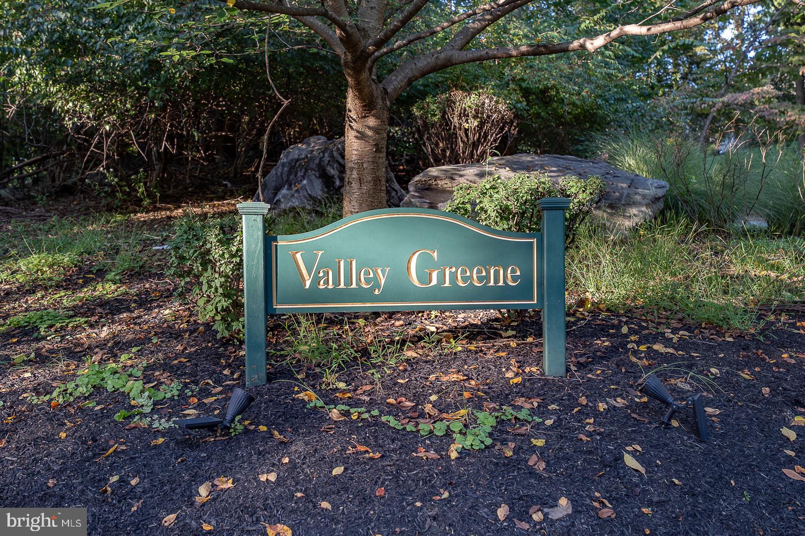 1764 Valley Greene Rd