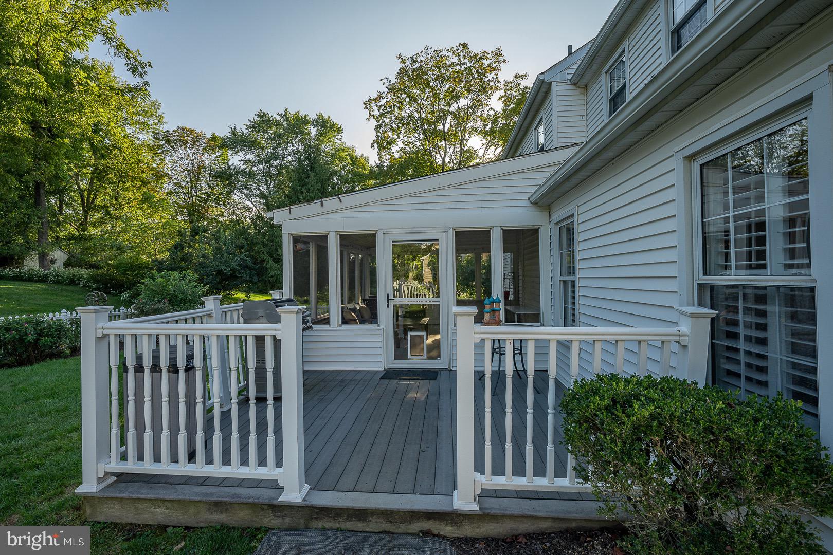 1764 Valley Greene Rd