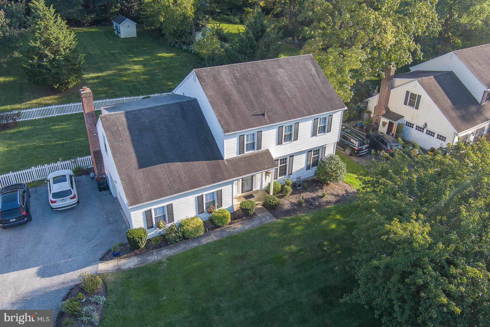 1764 Valley Greene Rd