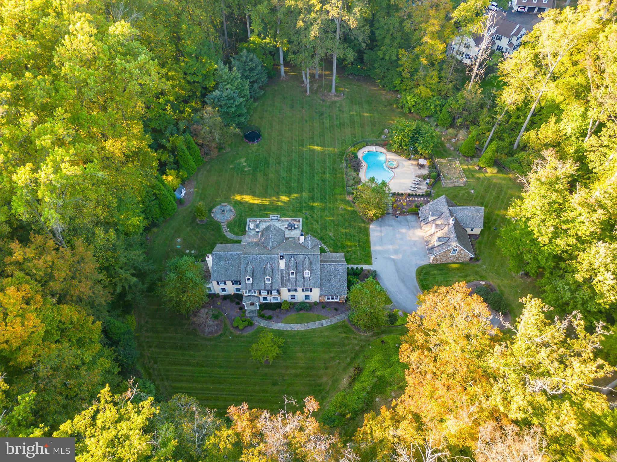 400 Dutton Mill Rd