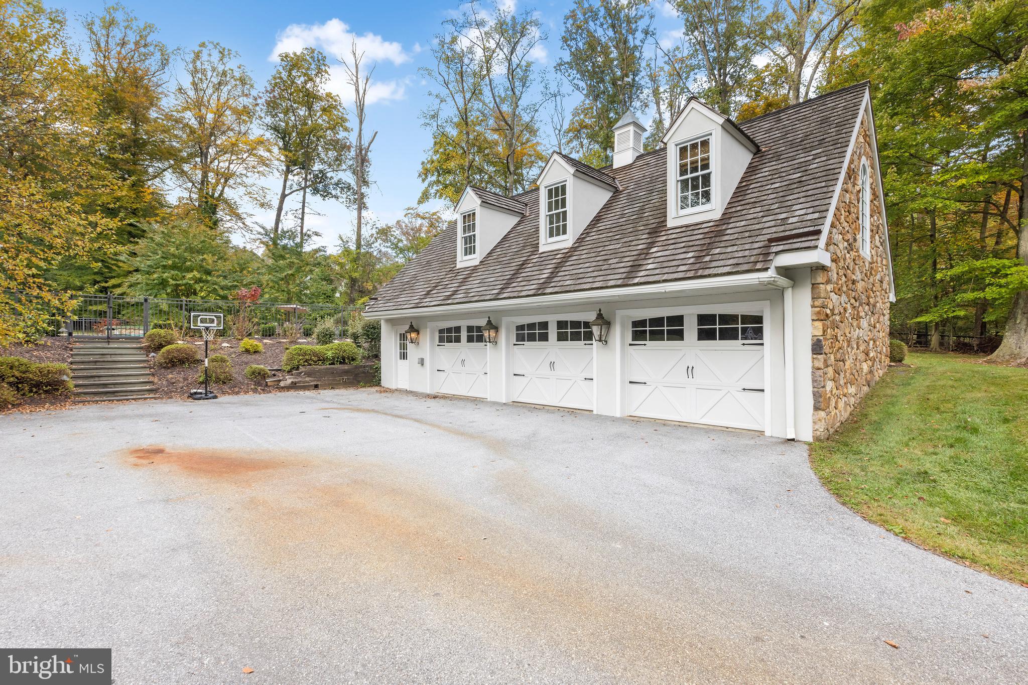 400 Dutton Mill Rd
