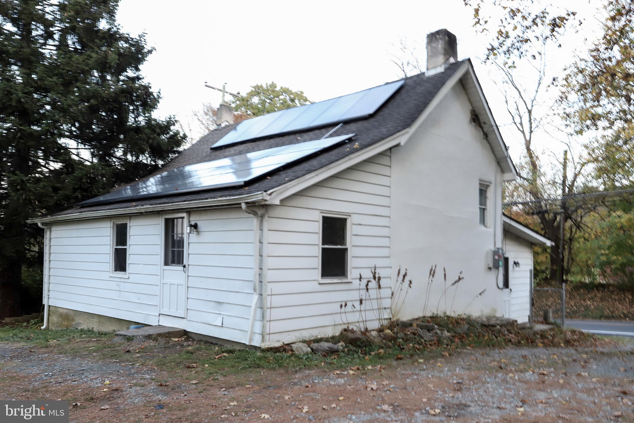 846 State Rd