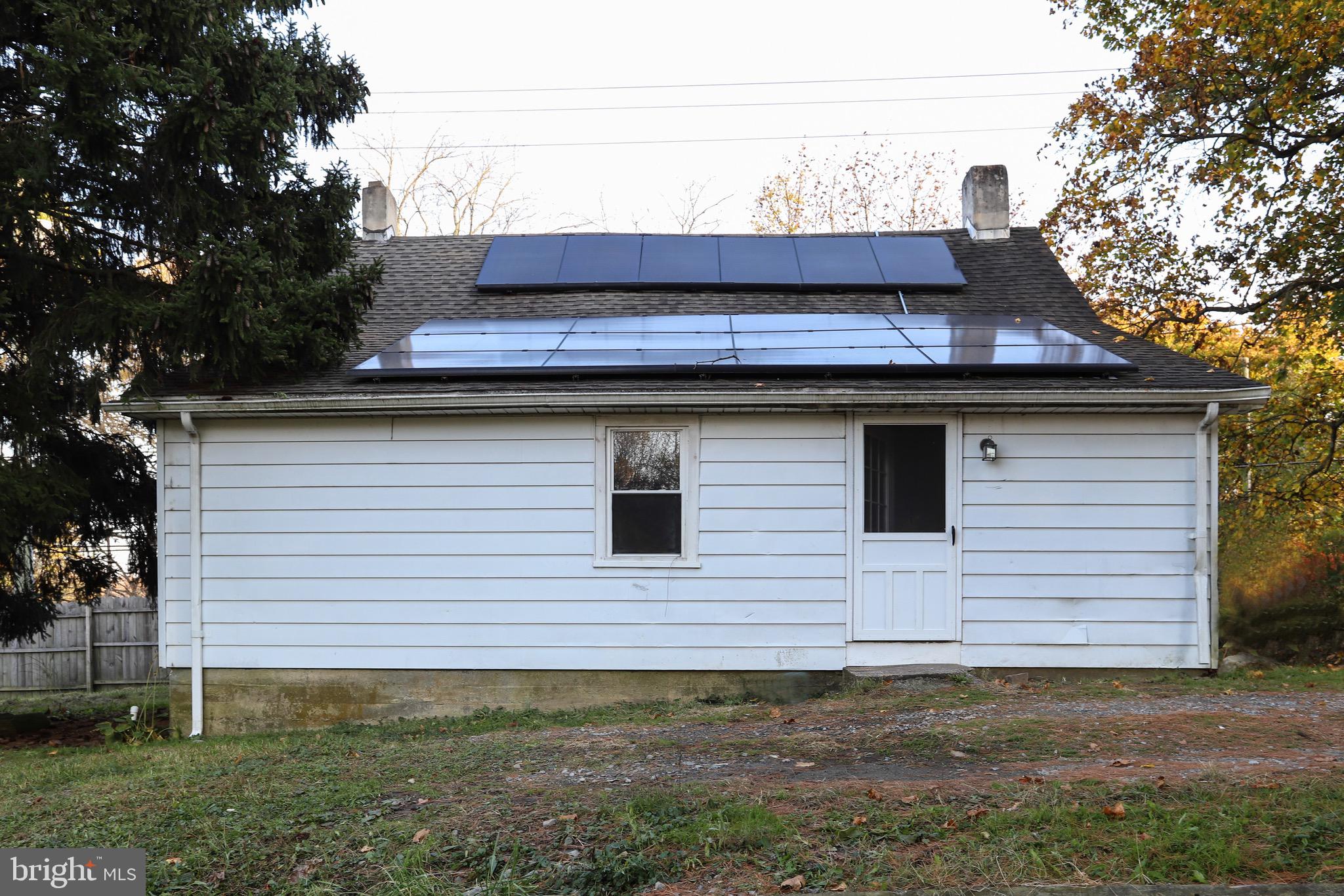846 State Rd