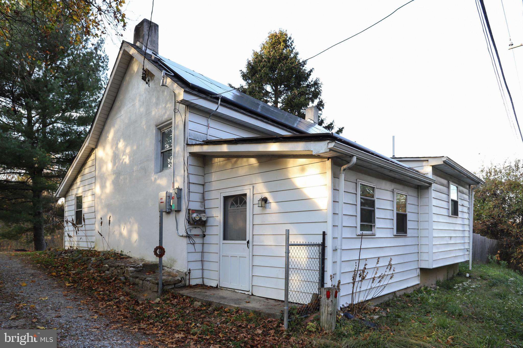 846 State Rd