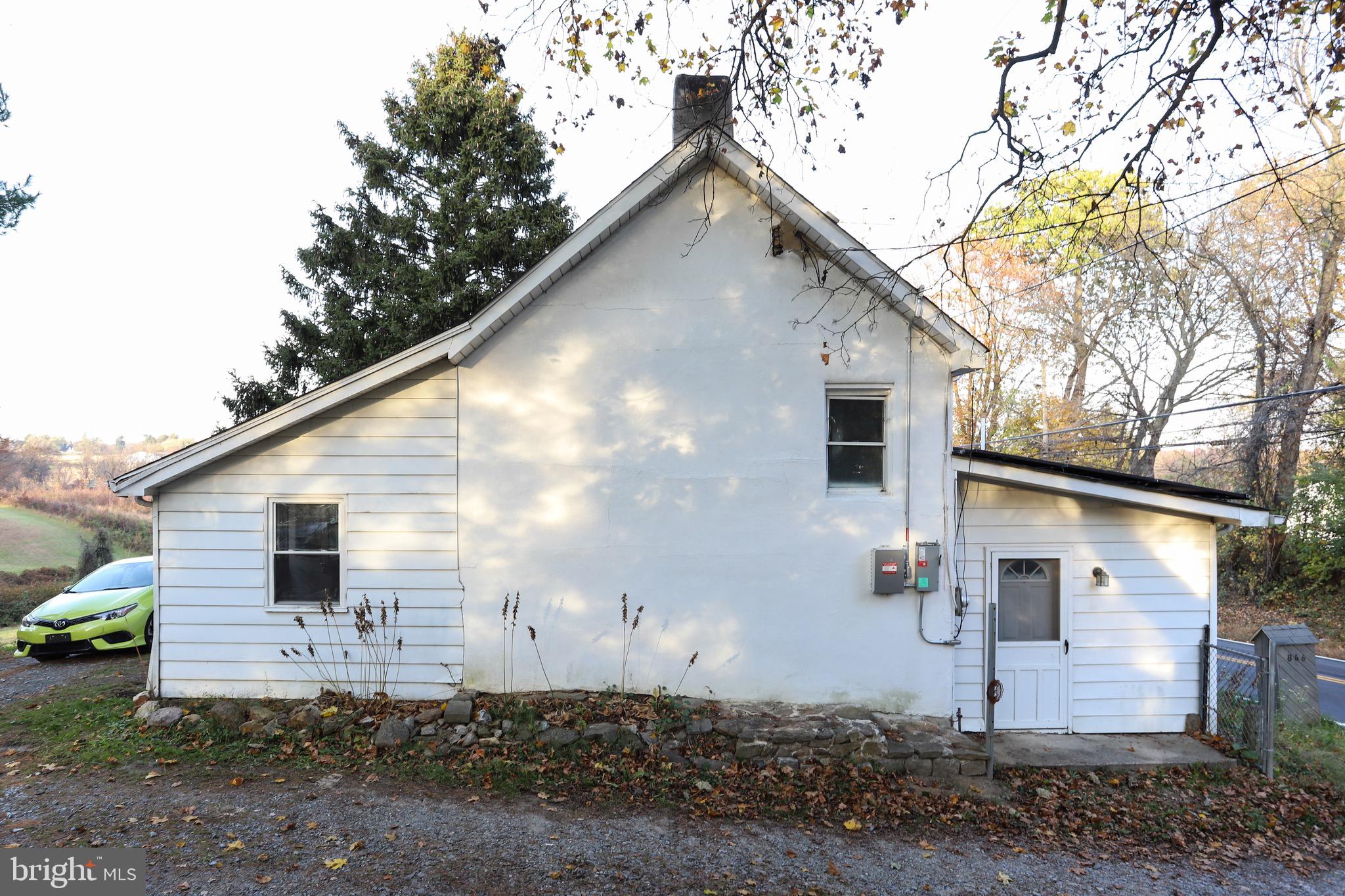 846 State Rd