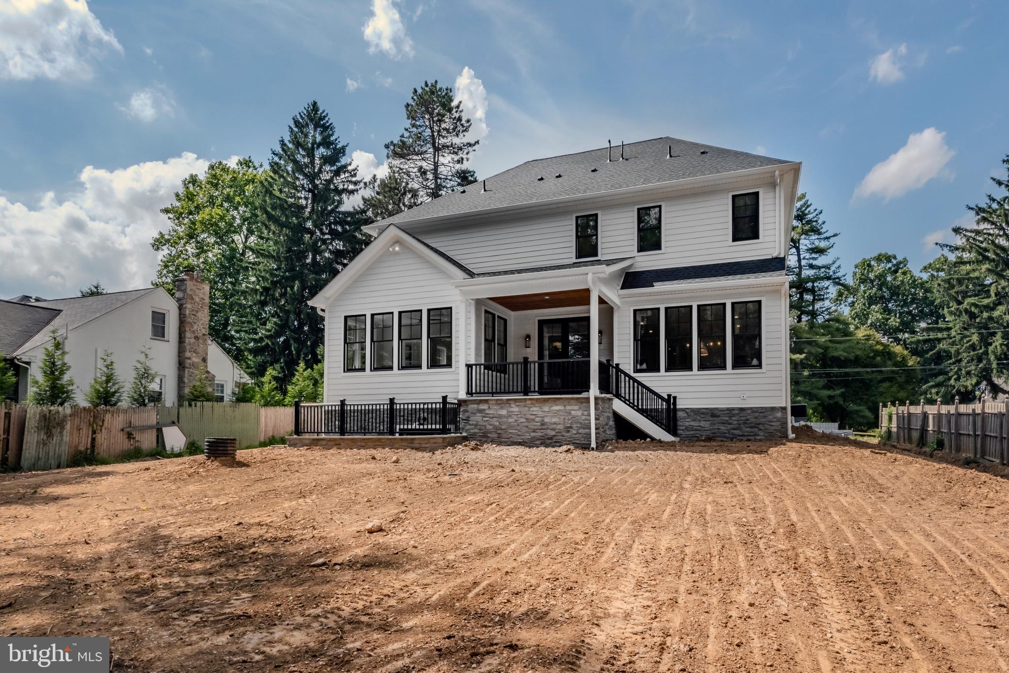 544 Red Fox Ln
