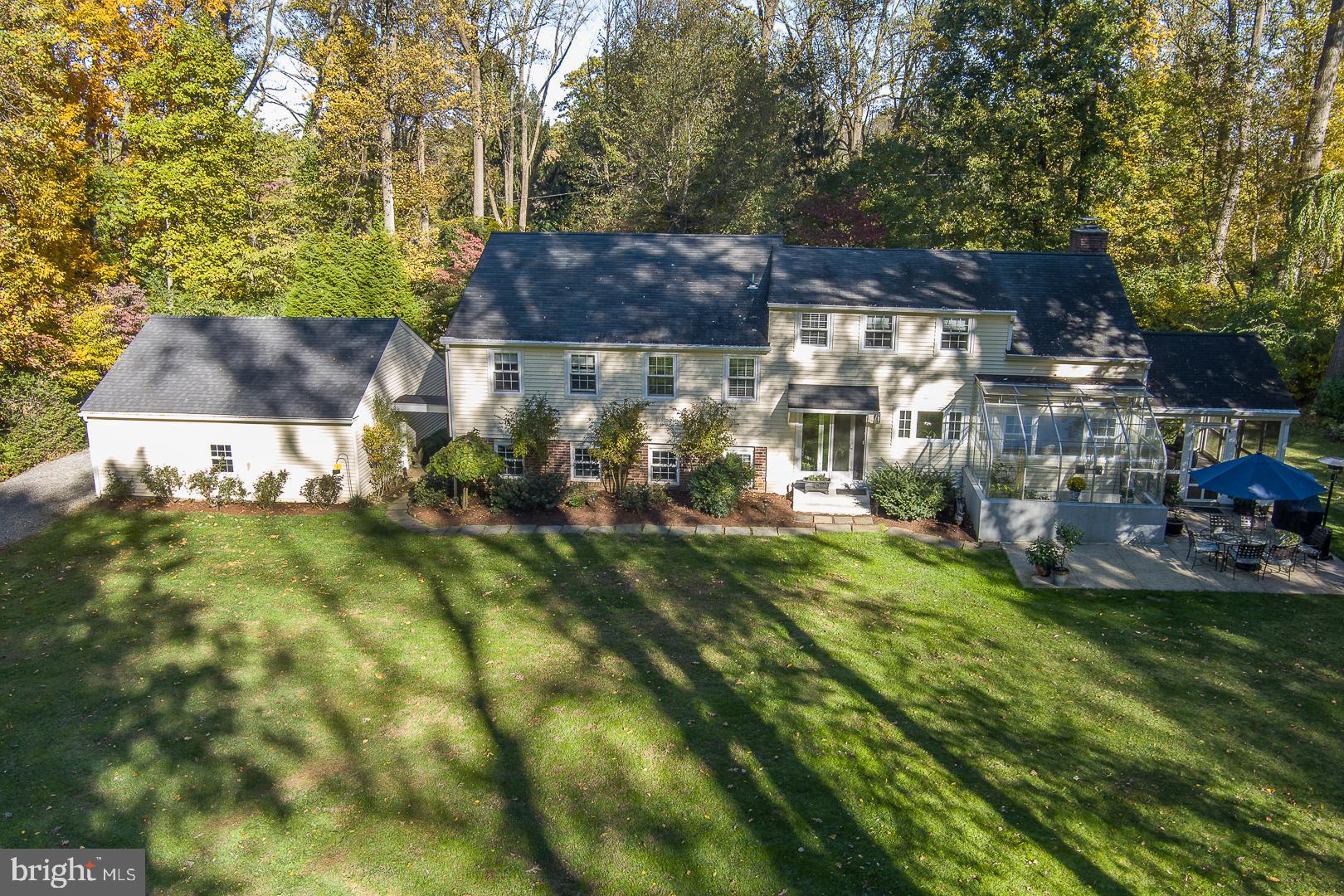 36 Laurel Cir