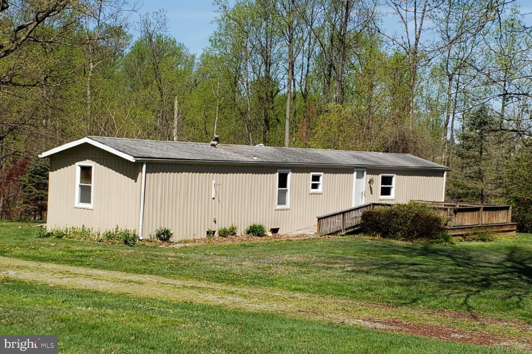 250 Elk Creek Rd