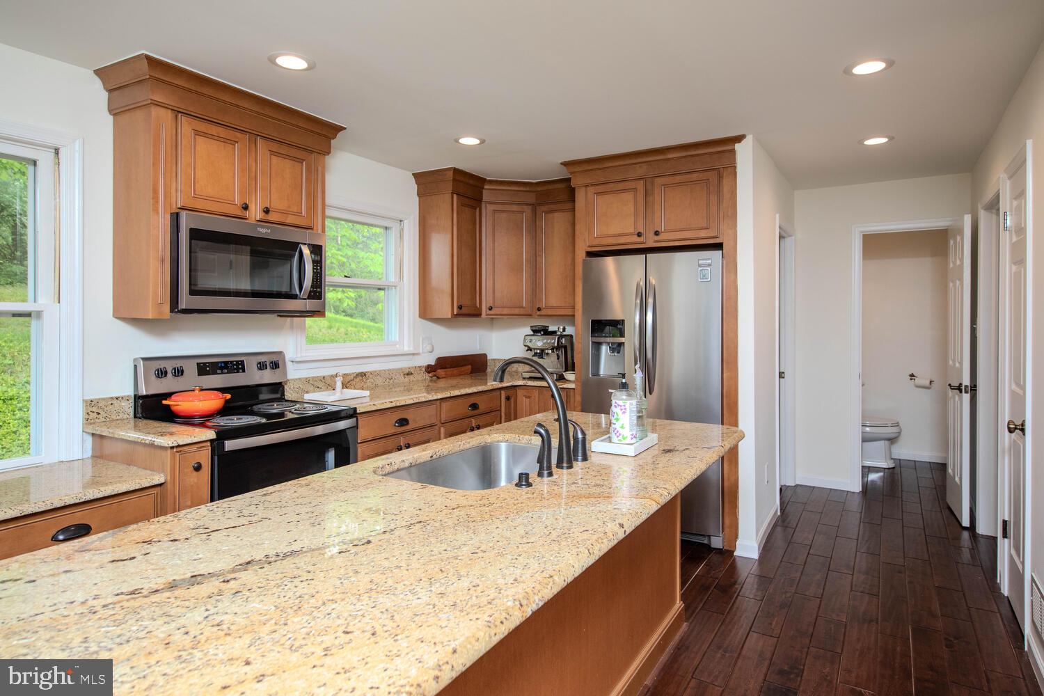 1424 Carroll Brown Way