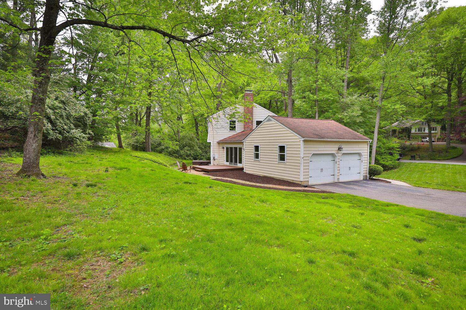 1424 Carroll Brown Way