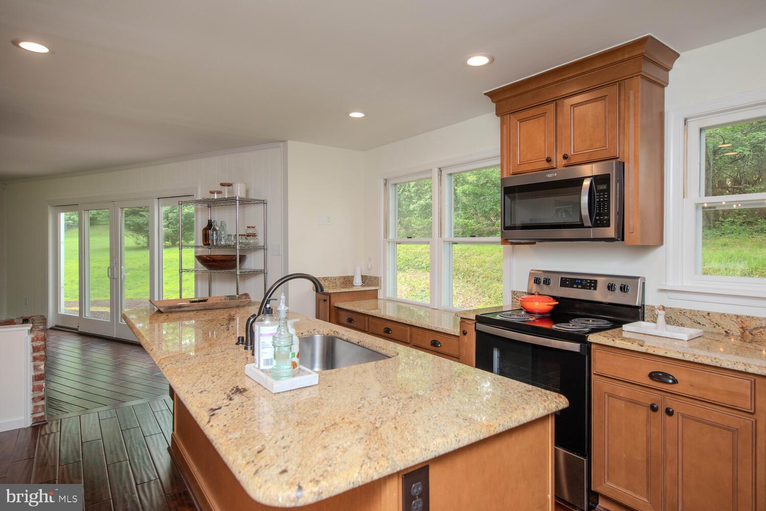 1424 Carroll Brown Way