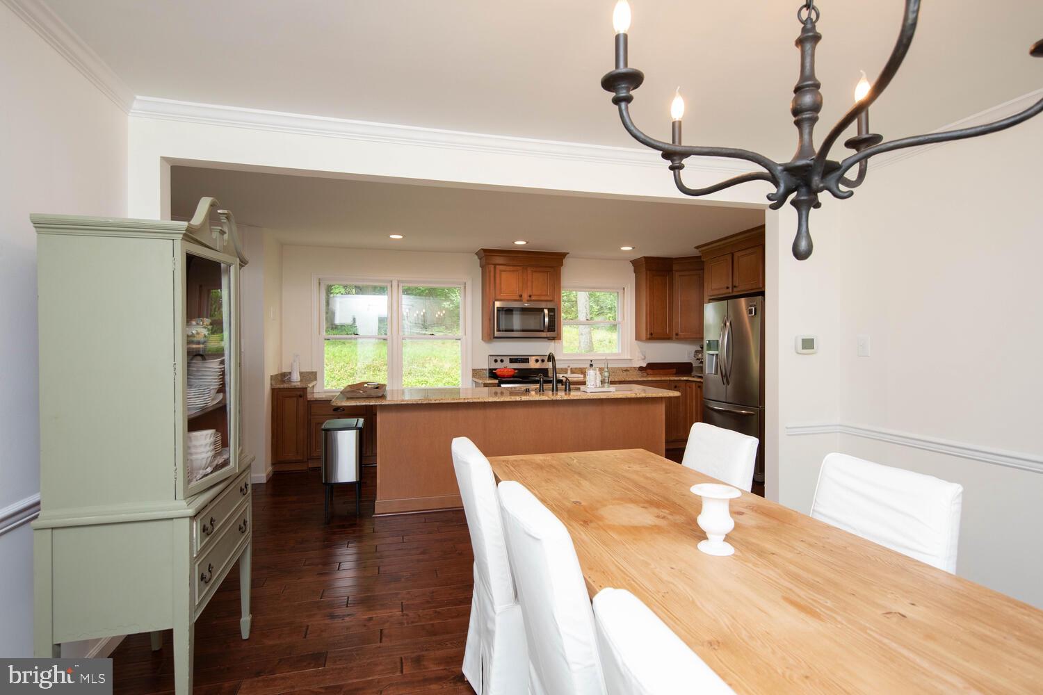 1424 Carroll Brown Way