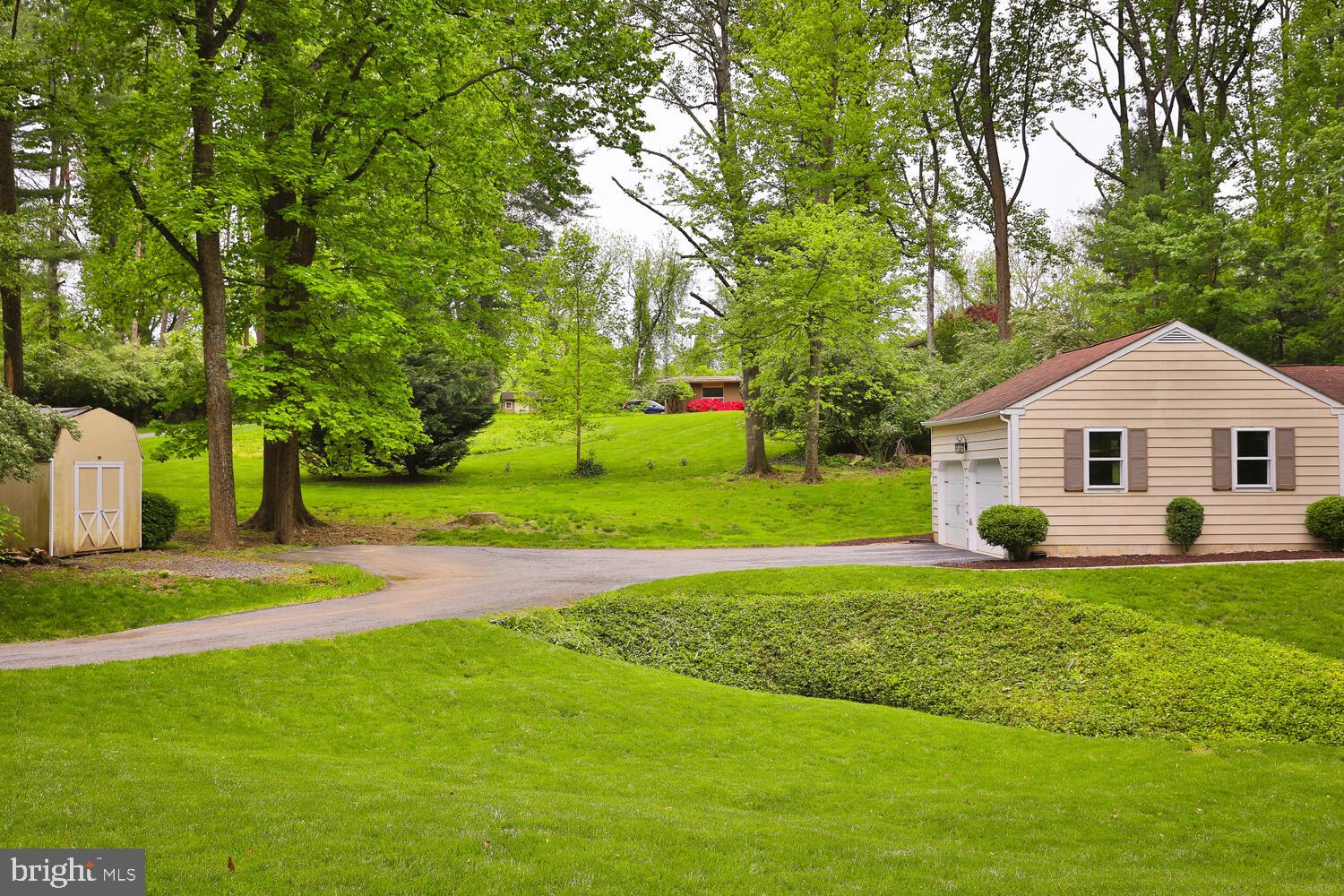 1424 Carroll Brown Way