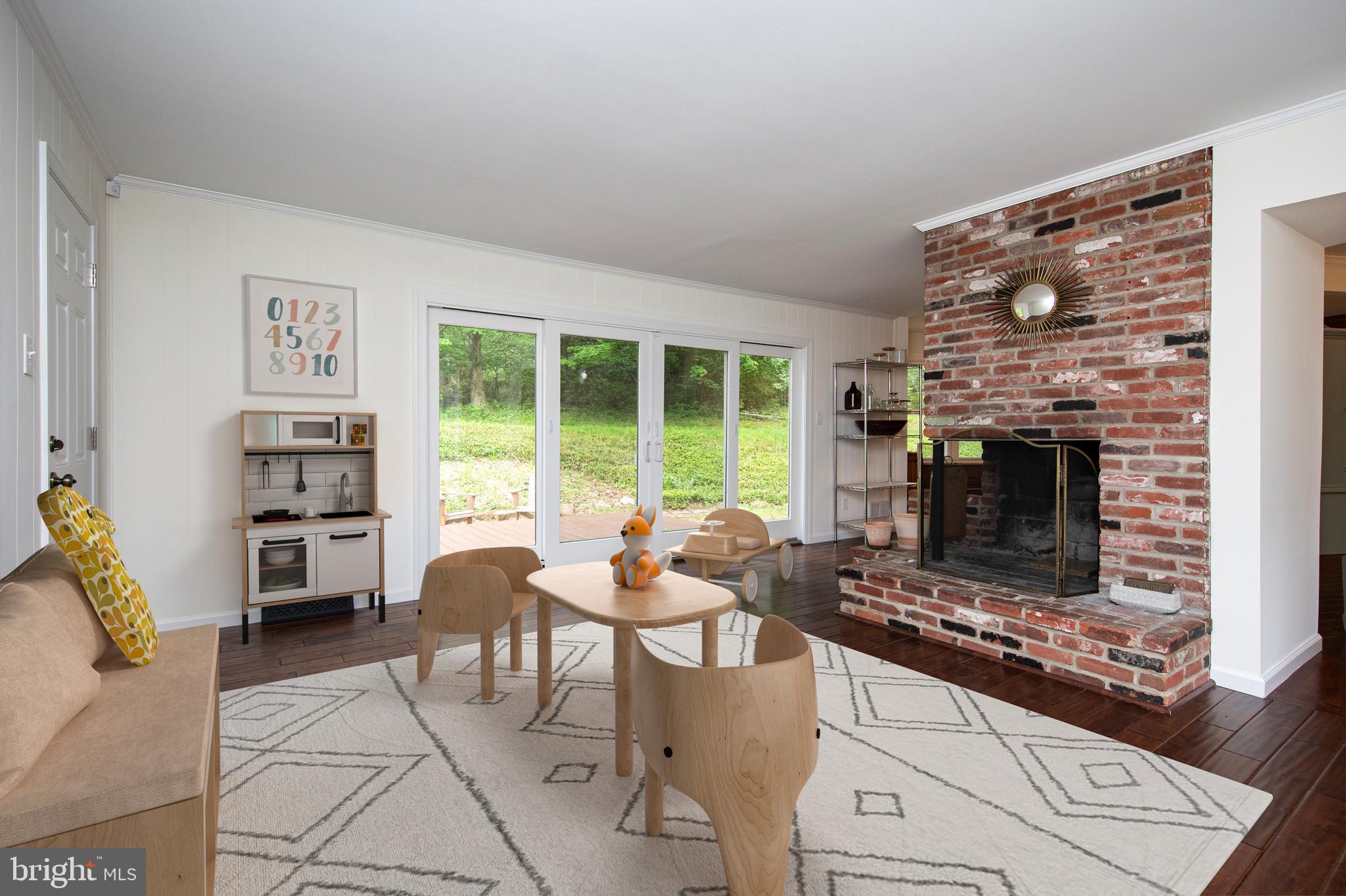 1424 Carroll Brown Way
