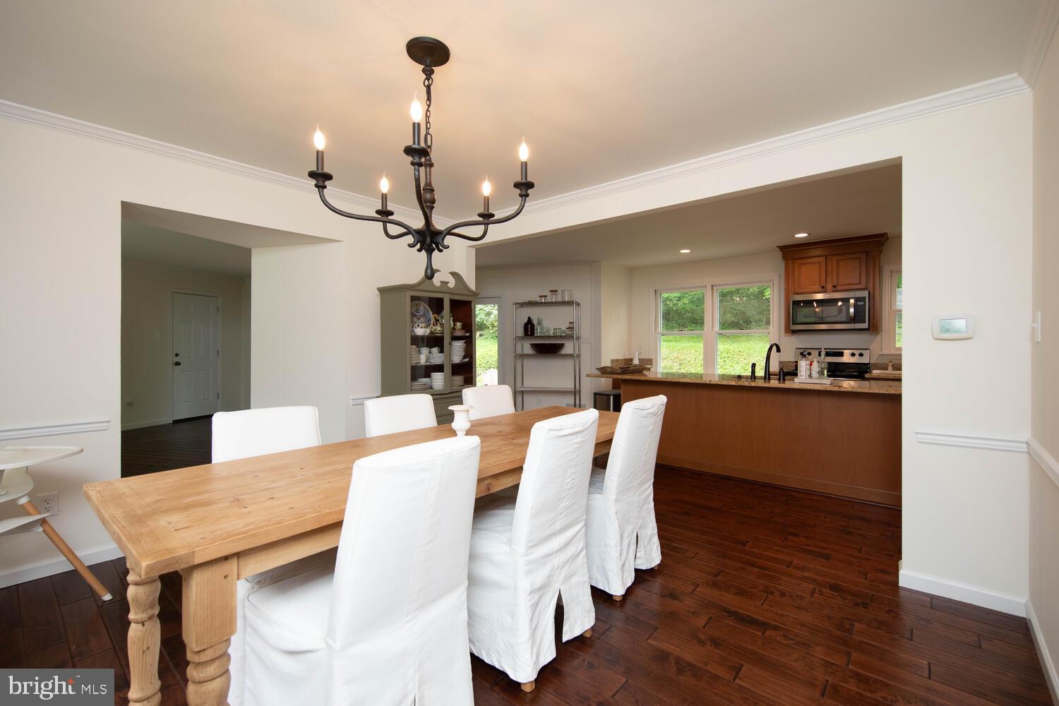 1424 Carroll Brown Way