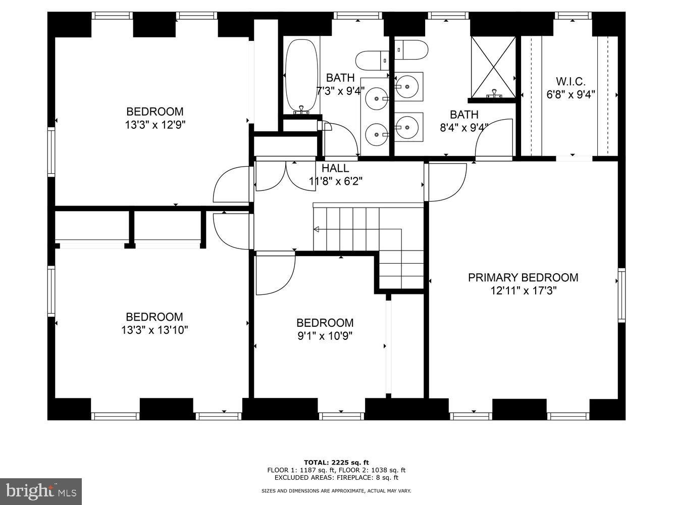 1424 Carroll Brown Way