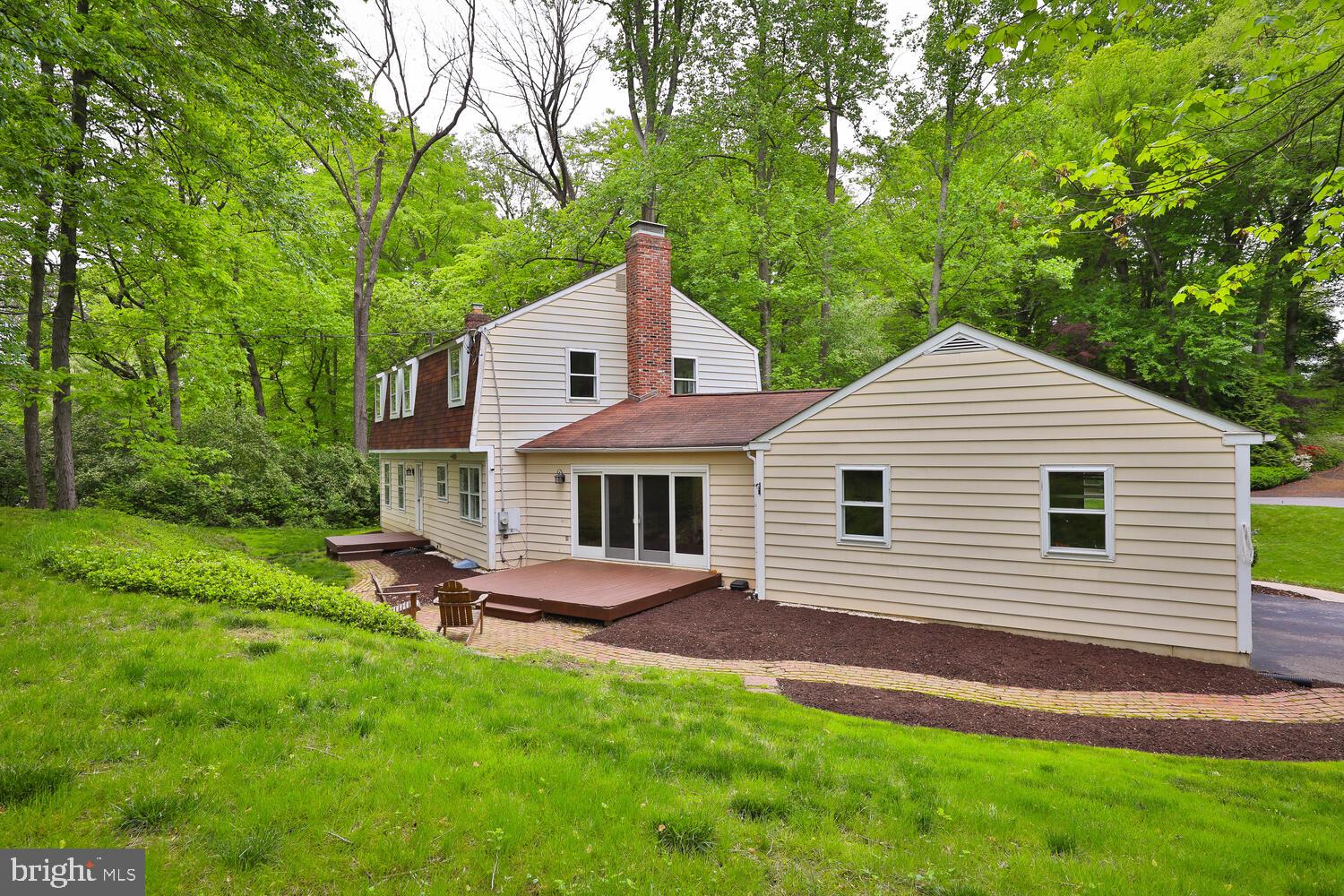 1424 Carroll Brown Way