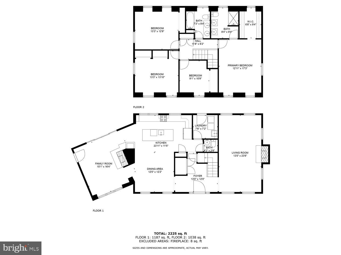 1424 Carroll Brown Way