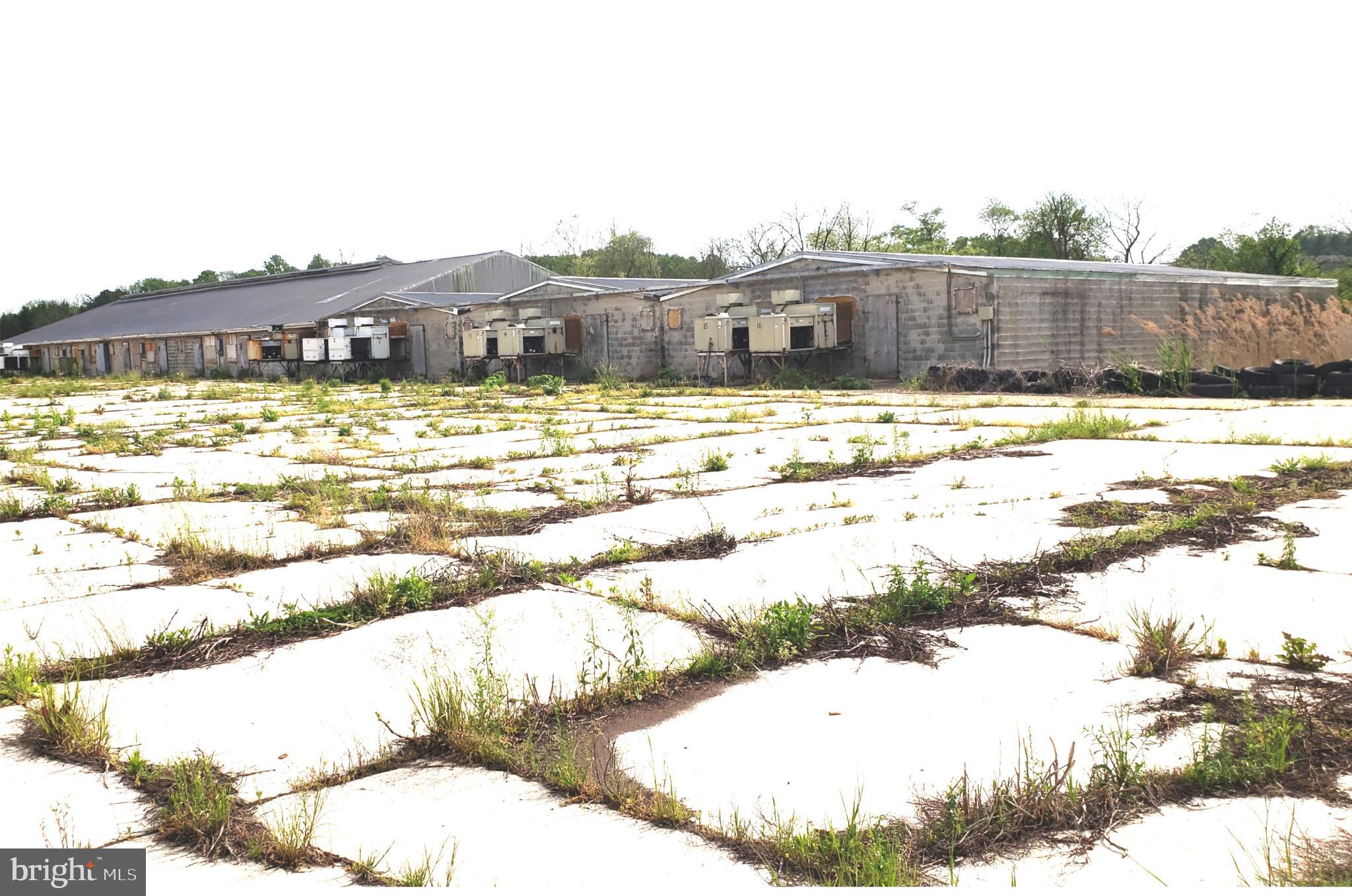 112 Chandler Mill Rd