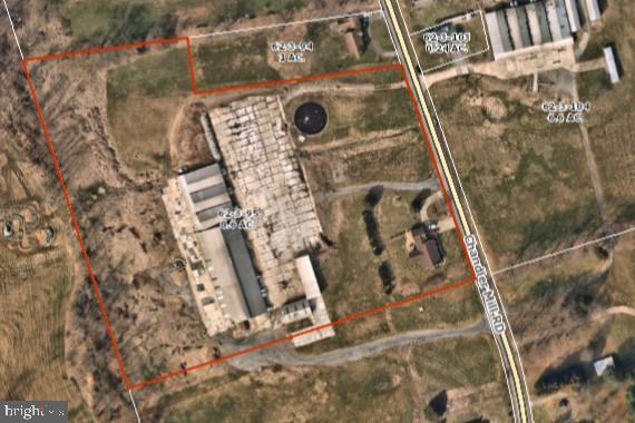 112 Chandler Mill Rd