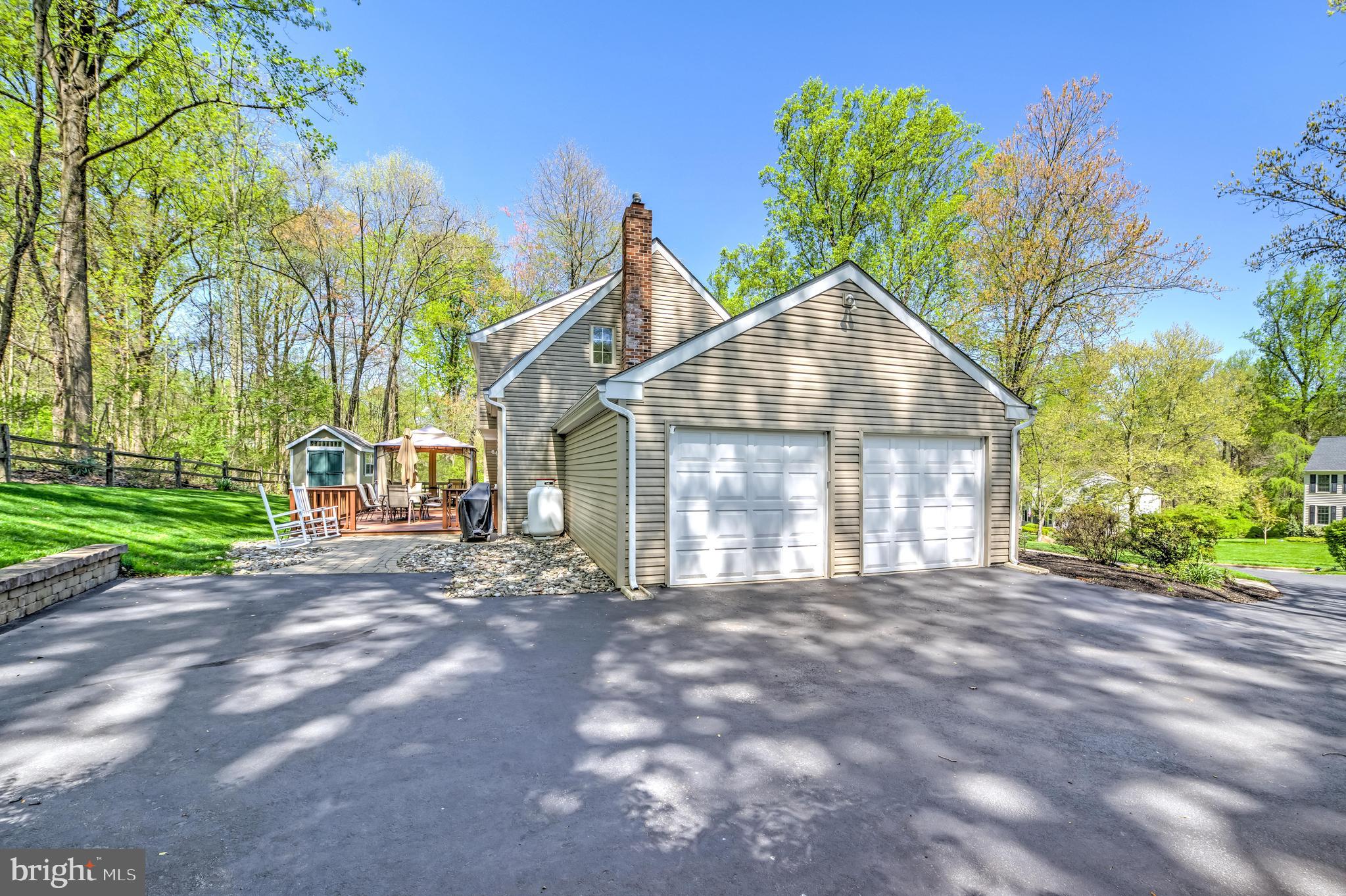 405 Wm Salesbury Dr