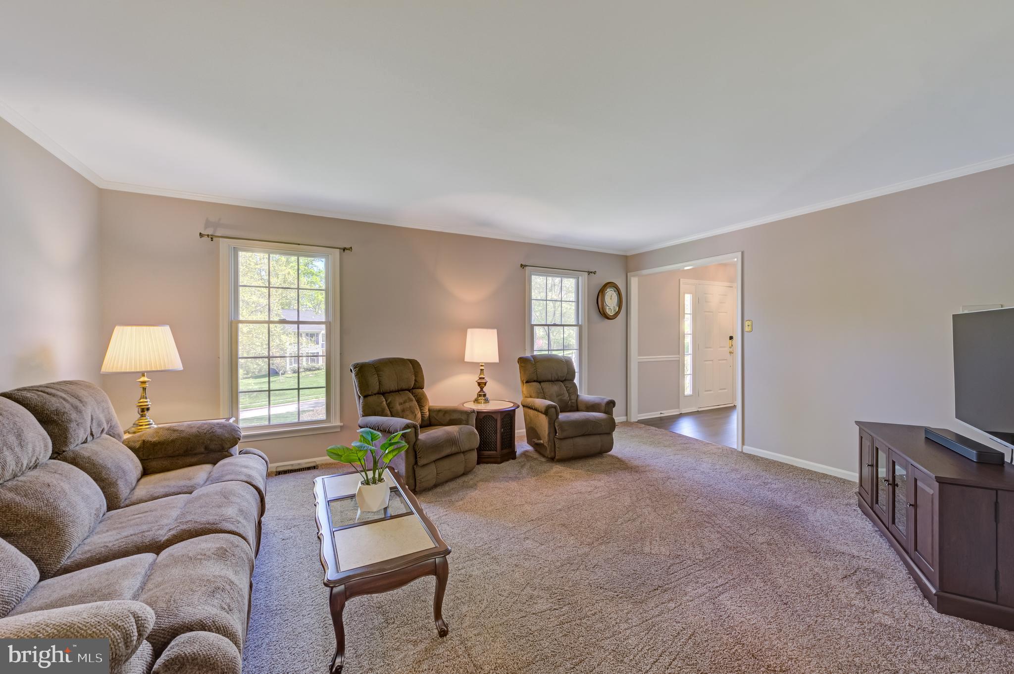 405 Wm Salesbury Dr