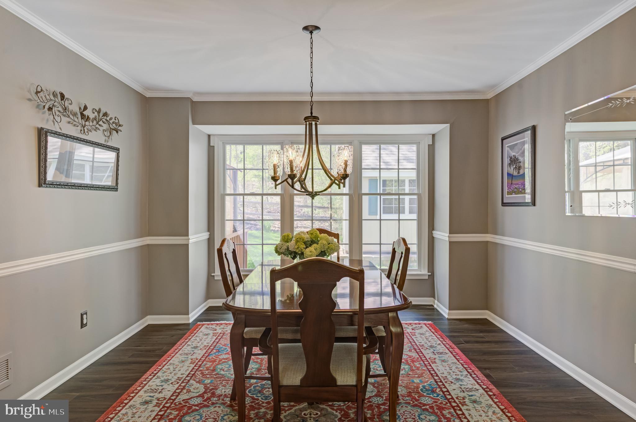405 Wm Salesbury Dr