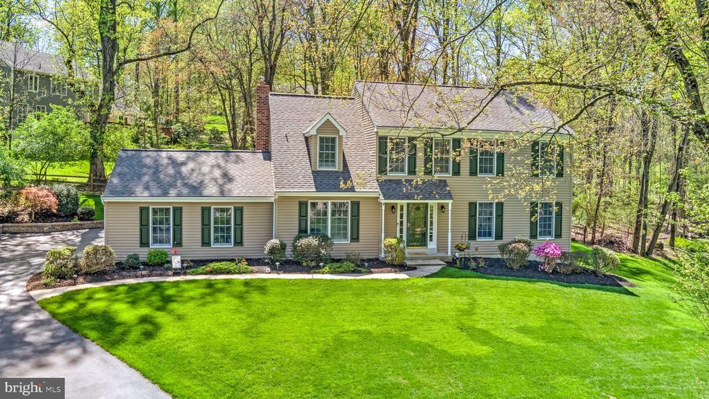 405 Wm Salesbury Dr