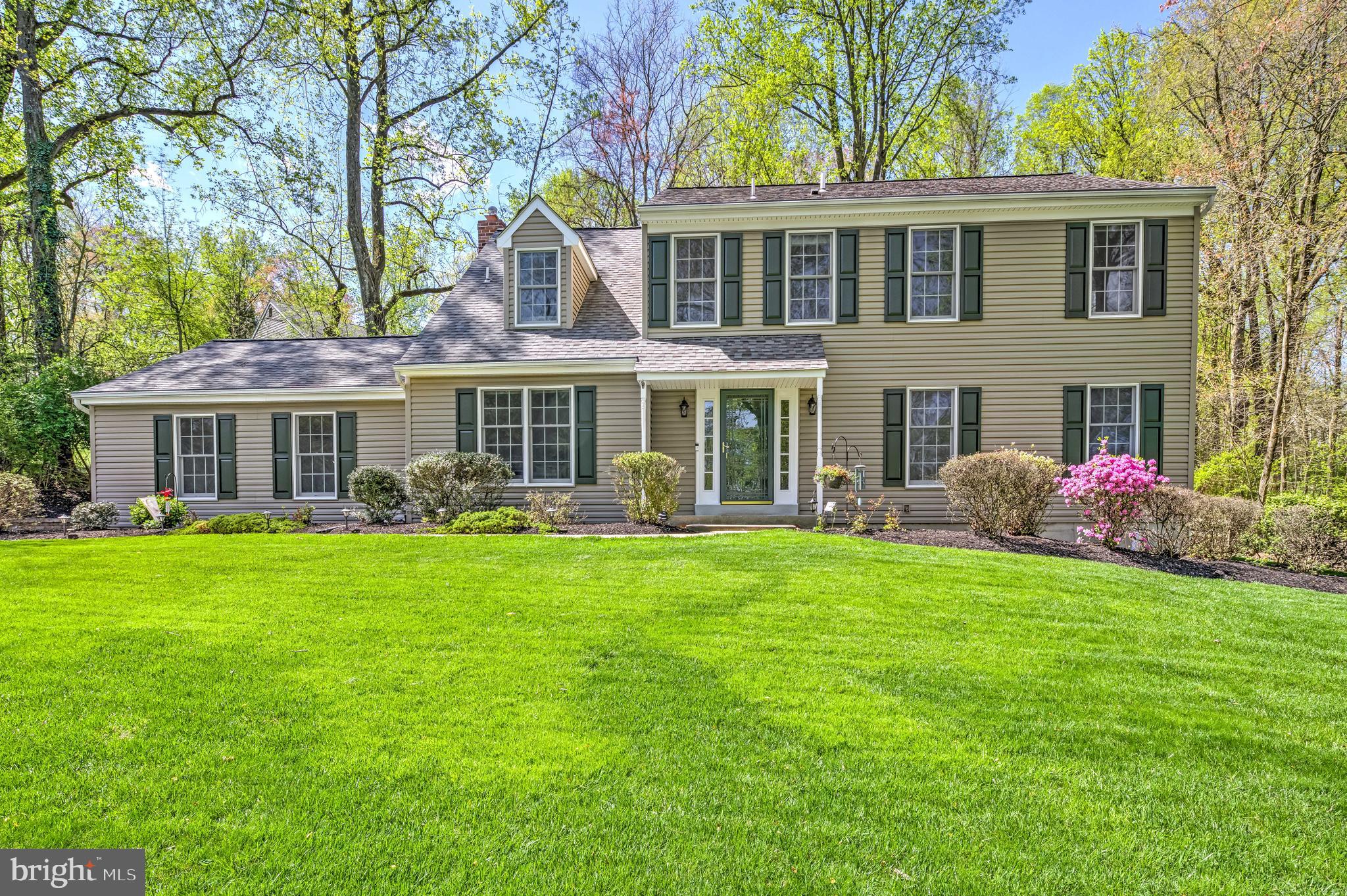 405 Wm Salesbury Dr