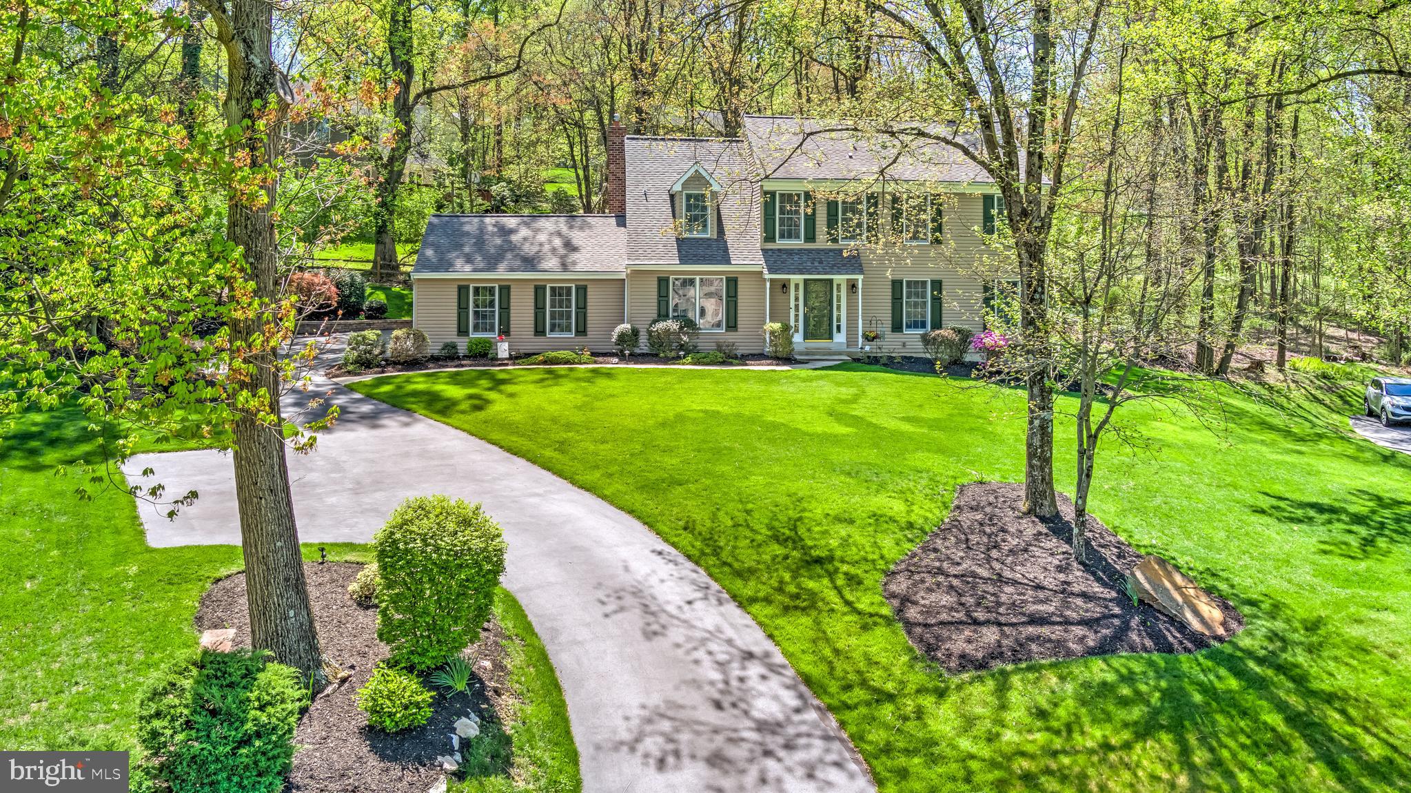405 Wm Salesbury Dr