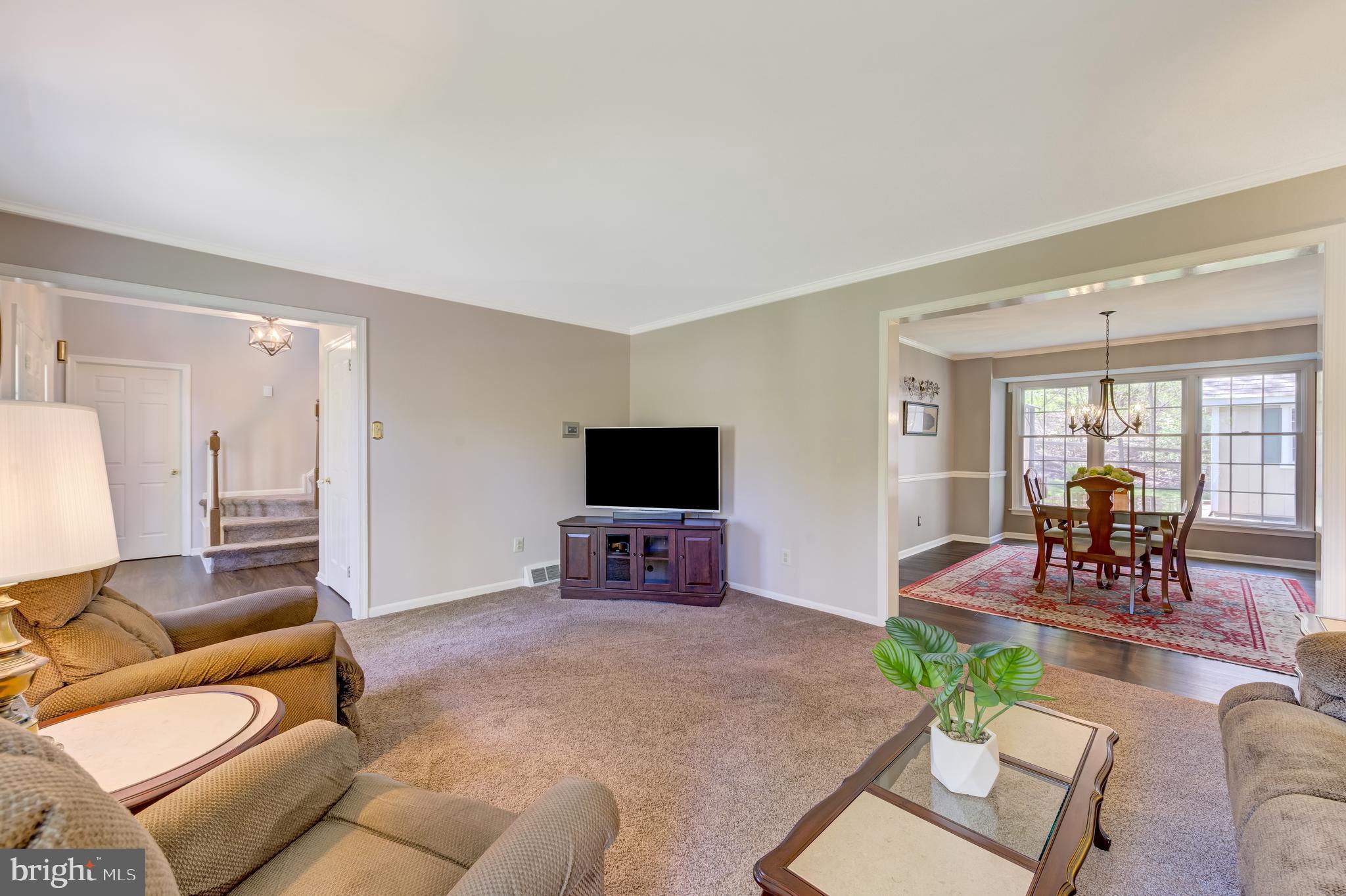 405 Wm Salesbury Dr